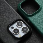 iPhone 17 本革 背面型ケース magsafe対応ケース iPhone 17pro 対応 背面型ケース