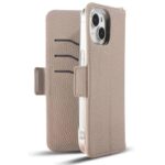 iPhone17 合成革 手帳型 ケース アイフォン カバー ストラップ ショルダー付き iPhone16 ケース iPhone17ケース iPhone17pro ケース