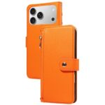iPhone17 合成革 手帳型 ケース アイフォン カバー iPhone17ケース iPhone17pro ケース スマホカバー スマホケース