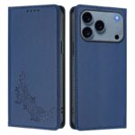 iPhone 17 合成革ケース iPhone 17pro 対応手帳型ケース