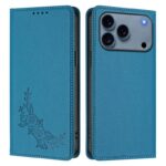 iPhone 17 合成革ケース iPhone 17pro 対応手帳型ケース