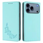 iPhone 17 合成革ケース iPhone 17pro 対応手帳型ケース