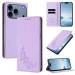 iPhone 17 合成革ケース iPhone 17pro 対応手帳型ケース