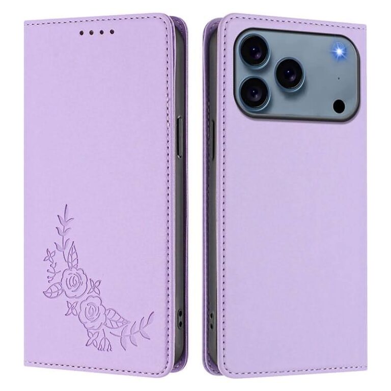 iPhone 17 合成革ケース iPhone 17pro 対応手帳型ケース