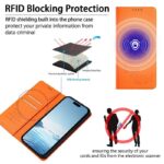 iPhone 17 合成革ケース iPhone 17pro 対応手帳型ケース