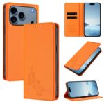 iPhone 17 合成革ケース iPhone 17pro 対応手帳型ケース