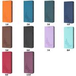 iPhone 17 合成革ケース iPhone 17pro 対応手帳型ケース