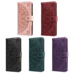 iPhone 17 合成革ケース iPhone 17pro 対応手帳型ケース