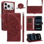 iPhone 17 合成革ケース iPhone 17pro 対応手帳型ケース