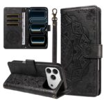 iPhone 17 合成革ケース iPhone 17pro 対応手帳型ケース