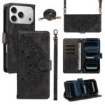 iPhone 17 合成革ケース iPhone 17pro 対応手帳型ケース