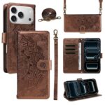 iPhone 17 合成革ケース iPhone 17pro 対応手帳型ケース