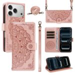 iPhone 17 合成革ケース iPhone 17pro 対応手帳型ケース