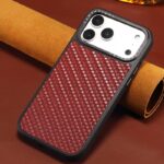 iPhone 17本革 背面型ケース magsafe対応ケース iPhone 17pro 対応 背面型ケース