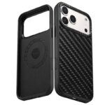 iPhone 17本革 背面型ケース magsafe対応ケース iPhone 17pro 対応 背面型ケース