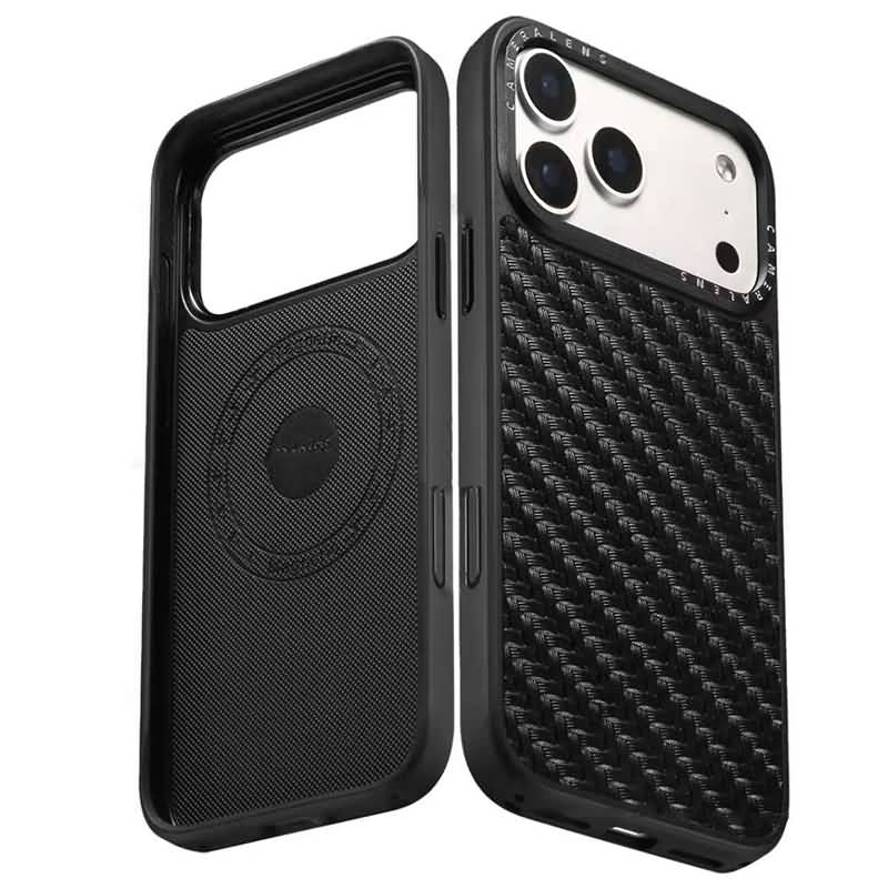 AC04192026004-09 iPhone 17本革 背面型ケース magsafe対応ケース iPhone 17pro 対応 背面型ケース