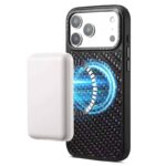 iPhone 17本革 背面型ケース magsafe対応ケース iPhone 17pro 対応 背面型ケース