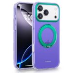 iPhone 17 2in1 PC+TPU ケース magsafe対応ケース iPhone 17pro ケース iphone全機種対応 ケース