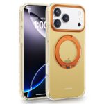 iPhone 17 2in1 PC+TPU ケース magsafe対応ケース iPhone 17pro ケース iphone全機種対応 ケース