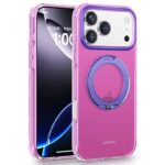 iPhone 17 2in1 PC+TPU ケース magsafe対応ケース iPhone 17pro ケース iphone全機種対応 ケース