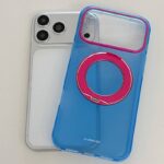 iPhone 17 2in1 PC+TPU ケース magsafe対応ケース iPhone 17pro ケース iphone全機種対応 ケース