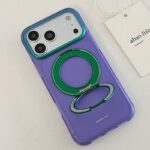 iPhone 17 2in1 PC+TPU ケース magsafe対応ケース iPhone 17pro ケース iphone全機種対応 ケース