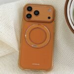 iPhone 17 2in1 PC+TPU ケース magsafe対応ケース iPhone 17pro ケース iphone全機種対応 ケース