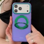 iPhone 17 2in1 PC+TPU ケース magsafe対応ケース iPhone 17pro ケース iphone全機種対応 ケース