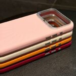 iPhone 17 シリコン ケース magsafe対応ケース iPhone 17pro ケース iphone全機種対応 ケース