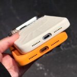 iPhone 17 シリコン ケース magsafe対応ケース iPhone 17pro ケース iphone全機種対応 ケース