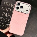 iPhone 17 シリコン ケース magsafe対応ケース iPhone 17pro ケース iphone全機種対応 ケース