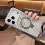 iPhone 17 2in1 PC+TPU ケース magsafe対応ケース iPhone 17pro ケース iphone全機種対応 ケース iPhone17pro max ケース