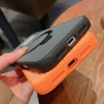 iPhone 17 2in1 PC+TPU ケース magsafe対応ケース iPhone 17pro ケース iphone全機種対応 ケース iPhone17pro max ケース