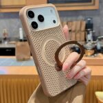 iPhone 17 2in1 PC+TPU ケース magsafe対応ケース iPhone 17pro ケース iphone全機種対応 ケース iPhone17pro max ケース