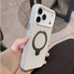 iPhone 17 2in1 PC+TPU ケース magsafe対応ケース iPhone 17pro ケース iphone全機種対応 ケース iPhone17pro max ケース