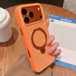 iPhone 17 2in1 PC+TPU ケース magsafe対応ケース iPhone 17pro ケース iphone全機種対応 ケース iPhone17pro max ケース