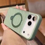 iPhone 17 2in1 PC+TPU ケース magsafe対応ケース iPhone 17pro ケース iphone全機種対応 ケース iPhone17pro max ケース