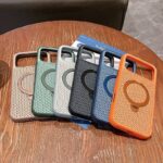 iPhone 17 2in1 PC+TPU ケース magsafe対応ケース iPhone 17pro ケース iphone全機種対応 ケース iPhone17pro max ケース