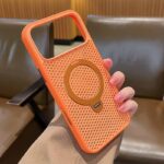 iPhone 17 2in1 PC+TPU ケース magsafe対応ケース iPhone 17pro ケース   iphone全機種対応 ケース iPhone17pro max ケース スマホケース 全6色 SKU:AC04192026009 - Image 19