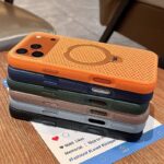 iPhone 17 2in1 PC+TPU ケース magsafe対応ケース iPhone 17pro ケース iphone全機種対応 ケース iPhone17pro max ケース