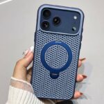 iPhone 17 2in1 PC+TPU ケース magsafe対応ケース iPhone 17pro ケース iphone全機種対応 ケース iPhone17pro max ケース