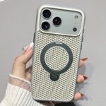 iPhone 17 2in1 PC+TPU ケース magsafe対応ケース iPhone 17pro ケース iphone全機種対応 ケース iPhone17pro max ケース