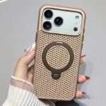 iPhone 17 2in1 PC+TPU ケース magsafe対応ケース iPhone 17pro ケース iphone全機種対応 ケース iPhone17pro max ケース