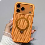 iPhone 17 2in1 PC+TPU ケース magsafe対応ケース iPhone 17pro ケース iphone全機種対応 ケース iPhone17pro max ケース