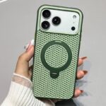 iPhone 17 2in1 PC+TPU ケース magsafe対応ケース iPhone 17pro ケース iphone全機種対応 ケース iPhone17pro max ケース