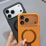 iPhone 17 2in1 PC+TPU ケース magsafe対応ケース iPhone 17pro ケース iphone全機種対応 ケース iPhone17pro max ケース