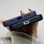 iPhone 17 2in1 PC+TPU ケース magsafe対応ケース iPhone 17pro ケース iphone全機種対応 ケース iPhone17pro max ケース