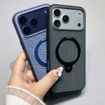 iPhone 17 2in1 PC+TPU ケース magsafe対応ケース iPhone 17pro ケース iphone全機種対応 ケース iPhone17pro max ケース