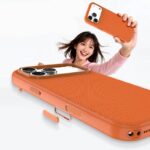 iPhone 17 布製 ケース magsafe対応ケース iPhone 17pro ケース iphone全機種対応 ケース