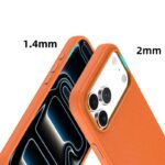 iPhone 17 布製 ケース magsafe対応ケース iPhone 17pro ケース iphone全機種対応 ケース